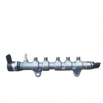 JMC High Pressure Fuel Rail Assembly for JX4D20A6L 2.0T Diesel Engine (LC1Q-9D280-AA)