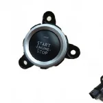 Haval H2 One-Button Start Switch Assembly – 3704022-0002-001 / 3608300ASZ08A
