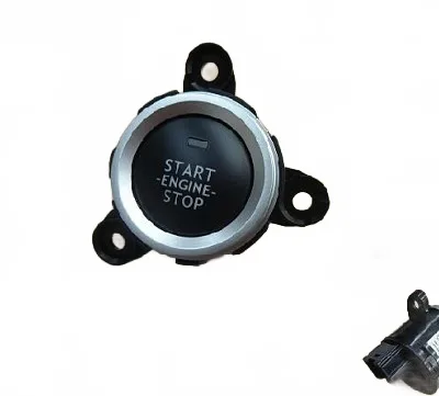 Haval H2 One-Button Start Switch Assembly – 3704022-0002-001 / 3608300ASZ08A Haval H2 One-Button Start Switch Assembly – 3704022-0002-001 / 3608300ASZ08A