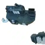 Haval H6 Coupe Blue Label Front Left Door Lock Assembly – 6105110CKY00A