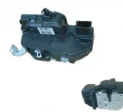 Haval H6 Coupe Blue Label Front Left Door Lock Assembly – 6105110CKY00A Haval H6 Coupe Blue Label Front Left Door Lock Assembly – 6105110CKY00A