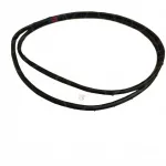 WEY Latte Rear Right Door Weatherstrip Seal – Part 6207200XVE01A