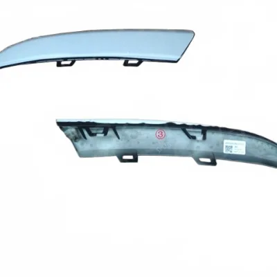 Haval H6 Guochao Left Headlight Trim Strip – Part No. 2803161XKZ4NA Haval H6 Guochao Left Headlight Trim Strip – Part No. 2803161XKZ4NA