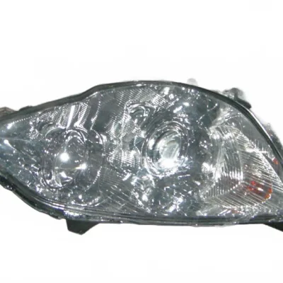 Haval H6 Right Side Headlight Assembly – Part No. 4121200XKZ16A Haval H6 Right Side Headlight Assembly – Part No. 4121200XKZ16A
