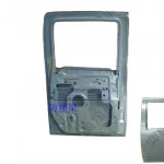 GWM Wingle Rear Left Door Shell Assembly – 6201100-P00