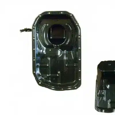 Mitsubishi 4G64 2.4L Engine Oil Pan Assembly – Part No. 1009010-0114-001 Mitsubishi 4G64 2.4L Engine Oil Pan Assembly – Part No. 1009010-0114-001