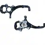 Tank 300 Front Left Steering Knuckle – Part No. 3001104XKM01A