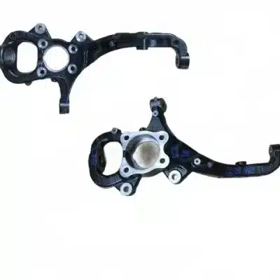 Tank 300 Front Left Steering Knuckle – Part No. 3001104XKM01A Tank 300 Front Left Steering Knuckle – Part No. 3001104XKM01A