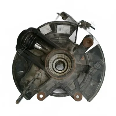 Front Right Brake Assembly for Haval H8 – Part Number 3001200XKW09A Front Right Brake Assembly for Haval H8 – Part Number 3001200XKW09A