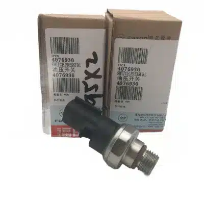 Foton Cummins ISF2.8 Oil Pressure Sensor – Part No. 5677803 Foton Cummins ISF2.8 Oil Pressure Sensor – Part No. 5677803