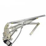 JAC Motors Shuailing T6 Front Left Window Regulator – 6104110P3010
