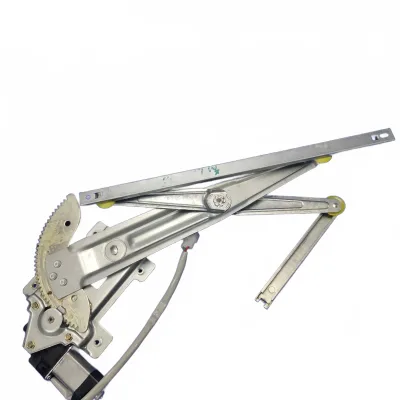 JAC Motors Shuailing T6 Front Left Window Regulator – 6104110P3010 JAC Motors Shuailing T6 Front Left Window Regulator – 6104110P3010
