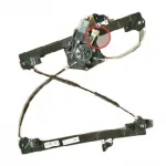 GWM Wingle 7 Front Left Window Regulator Assembly – 6104300XP6PXA