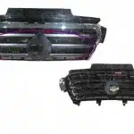 GWM Poer Passenger 2021 Front Grille Assembly – 5509100XPW14A