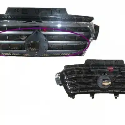 GWM Poer Passenger 2021 Front Grille Assembly – 5509100XPW14A GWM Poer Passenger 2021 Front Grille Assembly – 5509100XPW14A