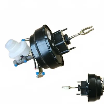 GWM Wingle 5 Brake Vacuum Booster Assembly – Part 3540100A-P00 GWM Wingle 5 Brake Vacuum Booster Assembly – Part 3540100A-P00