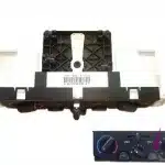 GWM Wingle 5 Air Conditioning Control Panel Assembly – 8112100-P00-A