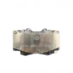 GWM Safe Front Brake Pad Set – Part No. 3502035-0011-001