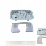 GWM Wingle 7 Interior Reading Light Assembly – Part 4124100XKZ16AD4