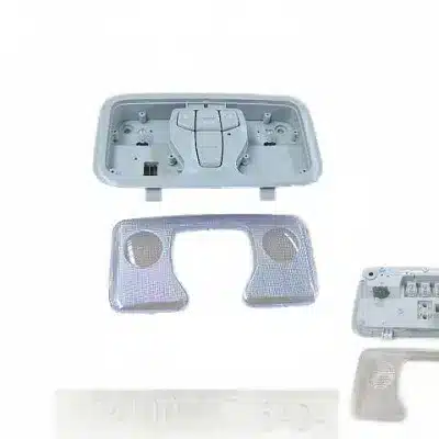 GWM Wingle 7 Interior Reading Light Assembly – Part 4124100XKZ16AD4