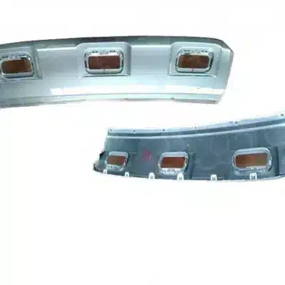 Haval Dargo Front Bumper Guard Protector Plate Assembly – 2803127XKN04A8W Haval Dargo Front Bumper Guard Protector Plate Assembly – 2803127XKN04A8W