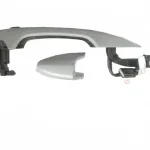 GWM Poer / P-Series Front Right Exterior Door Handle Assembly – 6105113XPW01A