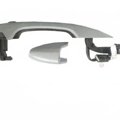 GWM Poer / P-Series Front Right Exterior Door Handle Assembly – 6105113XPW01A GWM Poer / P-Series Front Right Exterior Door Handle Assembly – 6105113XPW01A