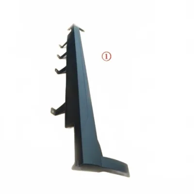 Haval H6 Sport Left Exterior Door Trim Panel (Blue Label) – 5006300XKZ96C Haval H6 Sport Left Exterior Door Trim Panel (Blue Label) – 5006300XKZ96C