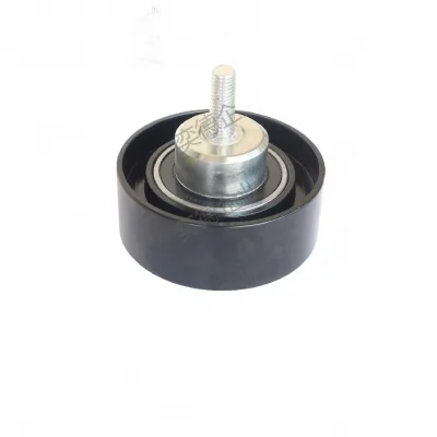 JMC Tensioner Pulley Assembly BC1Q-19A216-BA for JX4D24A4L 2.4L Diesel Engine JMC Tensioner Pulley Assembly BC1Q-19A216-BA for JX4D24A4L 2.4L Diesel Engine