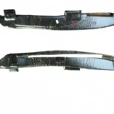 Haval Shenshou Front Left Fender Foam – Part No. 5531201XKN02A Haval Shenshou Front Left Fender Foam – Part No. 5531201XKN02A