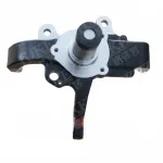 Haval Front Left Steering Knuckle – Drawing No. 3001111-K00-B1