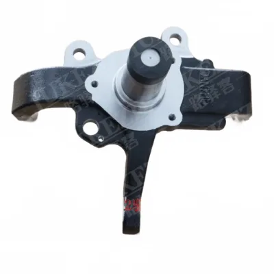 Haval Front Left Steering Knuckle – Drawing No. 3001111-K00-B1 Haval Front Left Steering Knuckle – Drawing No. 3001111-K00-B1