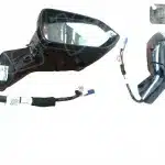 Haval H6 (3rd Gen) Right Side Rearview Mirror Assembly – 8202400XKN01A