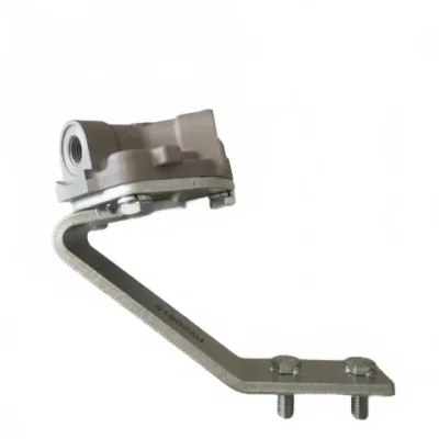 Jiangxi Isuzu Ruimai Clutch Control Valve – Part No. 1602720-0020-001 CA100D05320 Jiangxi Isuzu Ruimai Clutch Control Valve – Part No. 1602720-0020-001 CA100D05320