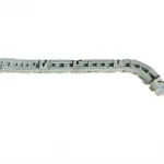 Haval H2 Blue Label Rear Bumper Bracket (Left) – Part No. 2804301XSZ23A