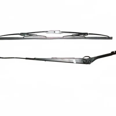 Haval Front Wiper Arm with Linkage Assembly – 5205110-K00 Haval Front Wiper Arm with Linkage Assembly – 5205110-K00