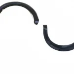 GWM Wingle 5 Rear Left Wheel Arch Flare – Part Number 5512701-P33