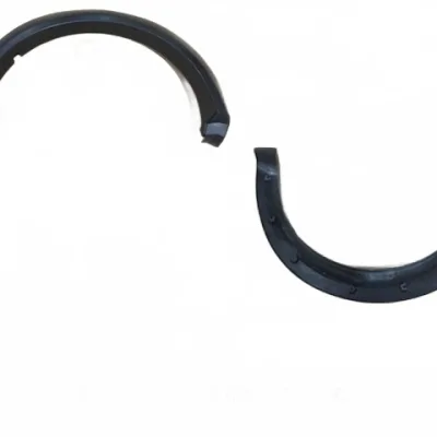 GWM Wingle 5 Rear Left Wheel Arch Flare – Part Number 5512701-P33 GWM Wingle 5 Rear Left Wheel Arch Flare – Part Number 5512701-P33