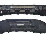 Front Bumper Lower Section for Haval Dargo (DaGou) – 2803103XKN04A