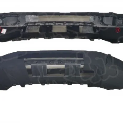 Front Bumper Lower Section for Haval Dargo (DaGou) – 2803103XKN04A Front Bumper Lower Section for Haval Dargo (DaGou) – 2803103XKN04A