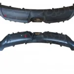 ORA Funky Cat / 03 Rear Bumper Assembly – Part 2804104XNW01A8L