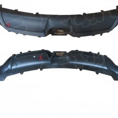 ORA Funky Cat / 03 Rear Bumper Assembly – Part 2804104XNW01A8L ORA Funky Cat / 03 Rear Bumper Assembly – Part 2804104XNW01A8L
