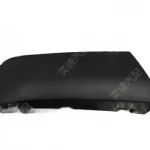 Foton Mars 9 Front Bumper Corner (Left) – Part No. 2803013-0002-001
