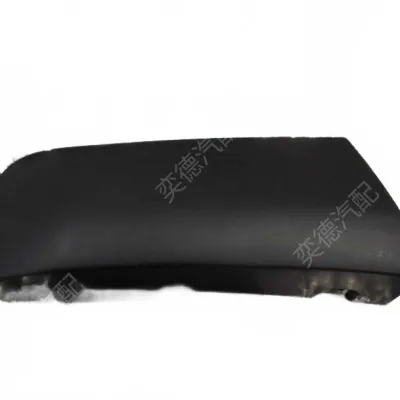Foton Mars 9 Front Bumper Corner (Left) – Part No. 2803013-0002-001 Foton Mars 9 Front Bumper Corner (Left) – Part No. 2803013-0002-001
