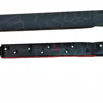 Rear Right Exterior Door Trim Panel for Haval Dargo (5006400XKN04A) Rear Right Exterior Door Trim Panel for Haval Dargo (5006400XKN04A)