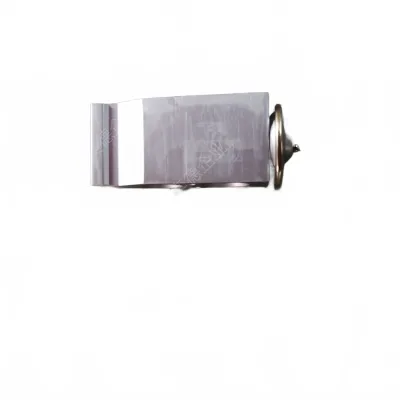 GWM Wingle Expansion Valve Assembly – Drawing No. 8106000A-P00 GWM Wingle Expansion Valve Assembly – Drawing No. 8106000A-P00