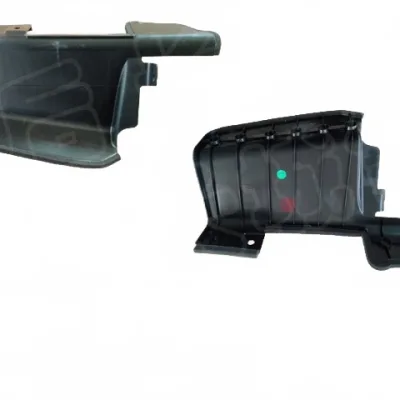 GWM King Kong Poer Radiator Air Guide (Right Upper) – 5514103XPS01A GWM King Kong Poer Radiator Air Guide (Right Upper) – 5514103XPS01A