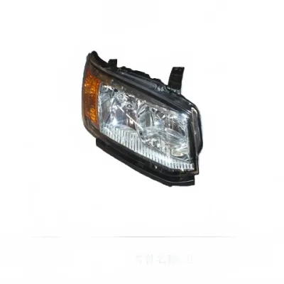 Right Side Headlight Assembly for JMC Baodian PLUS, Drawing No. EP1-13005-AH Right Side Headlight Assembly for JMC Baodian PLUS, Drawing No. EP1-13005-AH