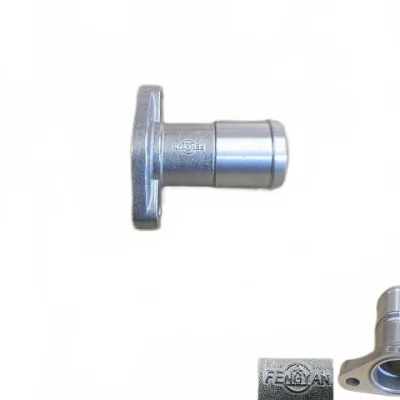 Radiator Hose Connector Joint for Haval H6 – SMD326766