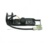 Foton Toano Engine Hood Lock Assembly – Part No. 8402030-0418-001 / V1660150005A0